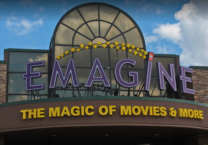 Emagine Rochester Hills
